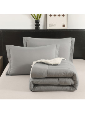 Plumón Sherpa ILL Liso 15P Gris