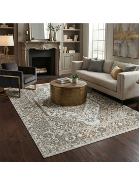 Alfombra Windsor 200x280 Arena
