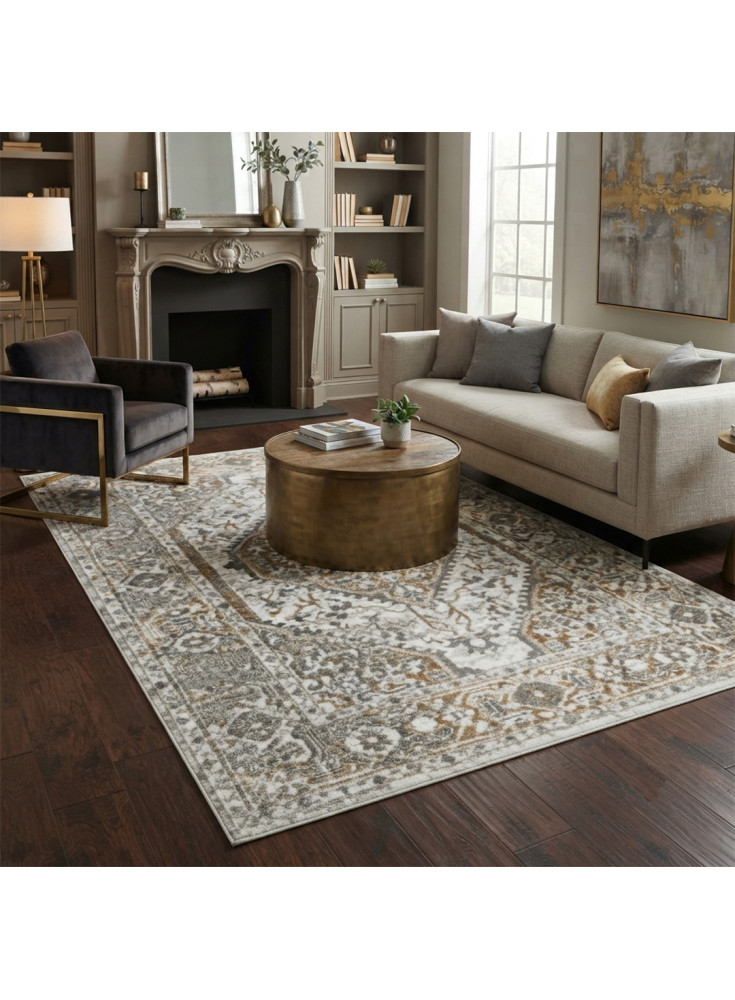 Alfombra Windsor 200x280 Arena