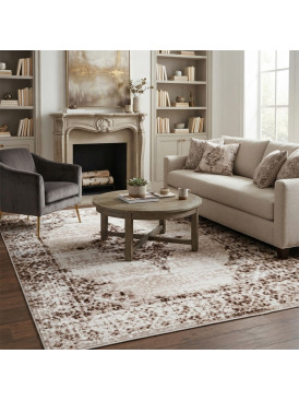 Alfombra Windsor 200x280 Beige