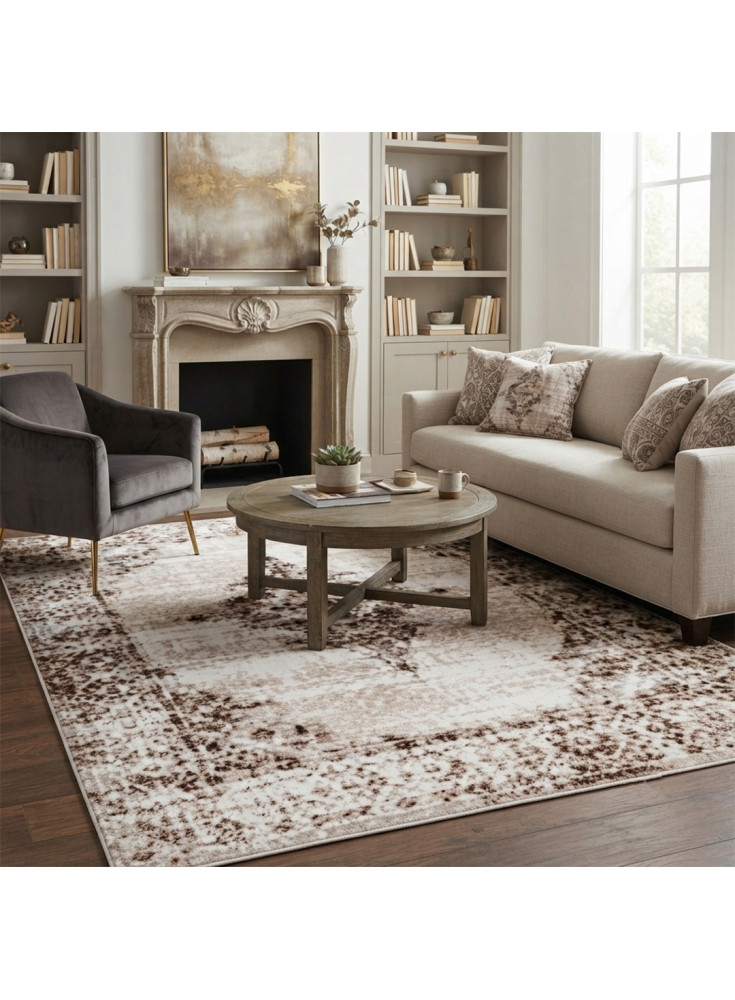 Alfombra Windsor 200x280 Beige