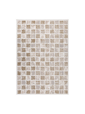 Alfombra Windsor 200x280 Bronce