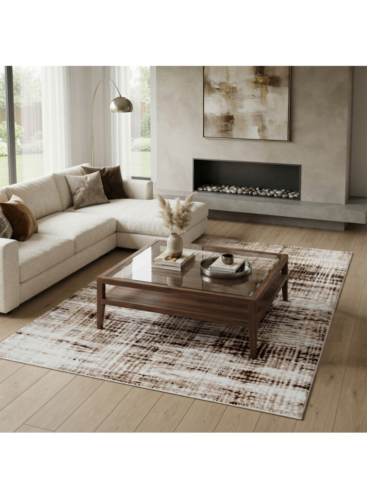 Alfombra Windsor 200x280 Canela