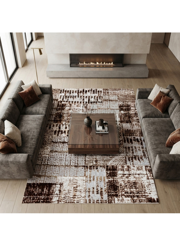 Alfombra Windsor 200x280 Dark