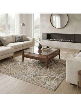 Alfombra Windsor 200x280 Light