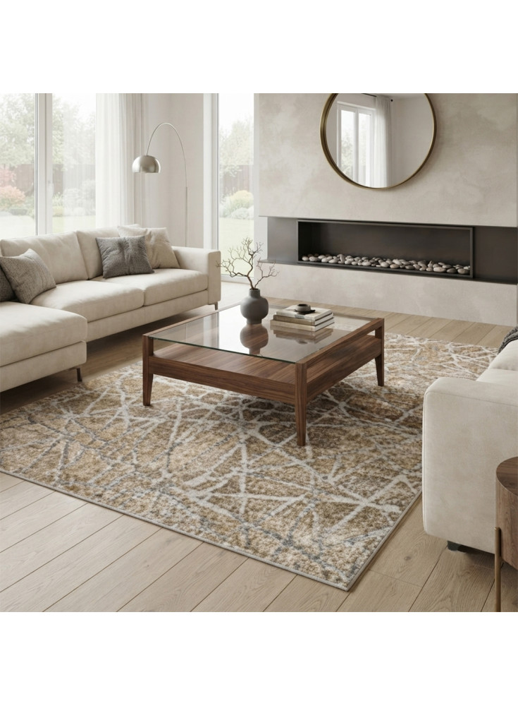 Alfombra Windsor 200x280 Light