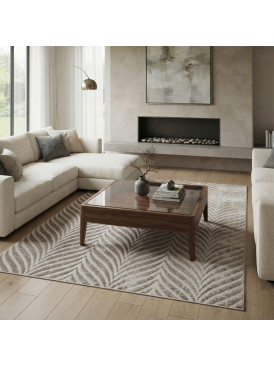 Alfombra Windsor 200x280 Vison