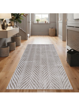Alfombra Windsor 80x240 Vison