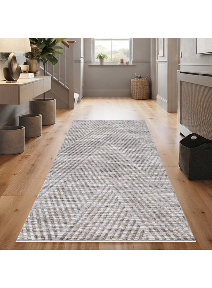 Alfombra Windsor 80x240 Lino