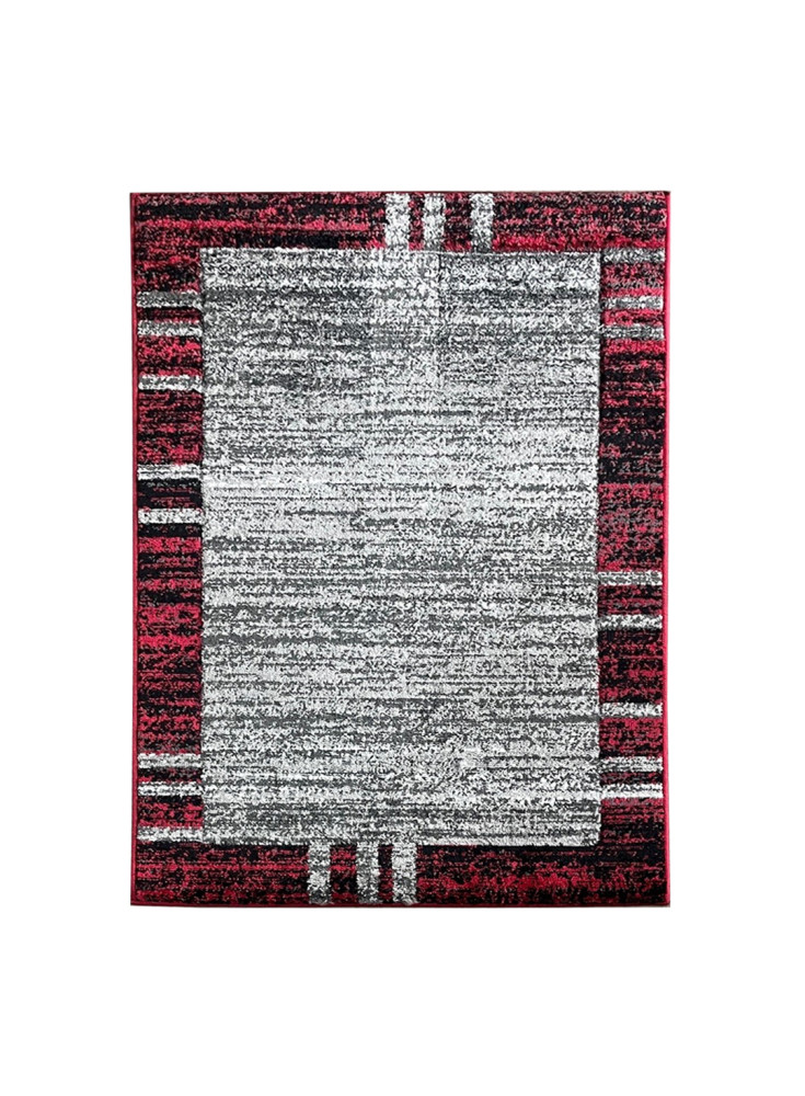 Frise Carved Milan Rojo 70x200