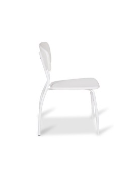 Silla Asia Blanca