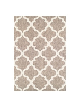 Sisal Dawn 160x230 Gray