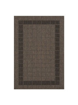 Sisal Dawn 160x230 Black