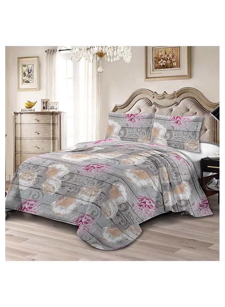 Quilt Rienza 2.0P