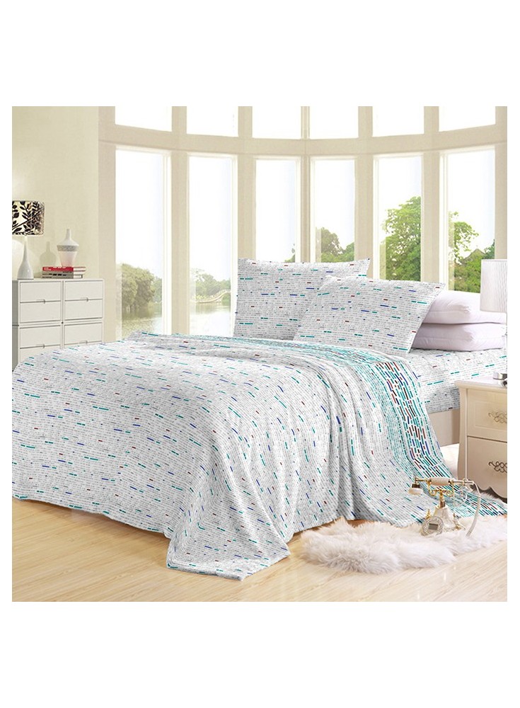 Sábana Polar Aleli / 2.0P