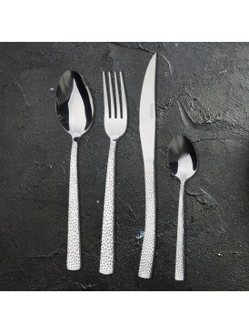 Set Cubiertos Berna 24 piezas