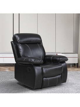 Bergere Boston Negro