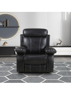 Bergere Boston Negro