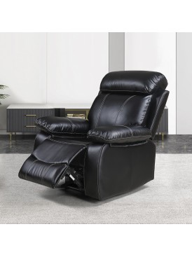 Bergere Boston Negro