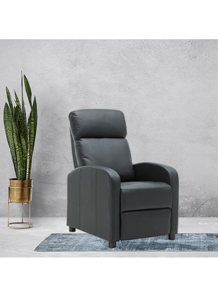 Bergere Istambul Relax Negro