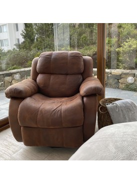 Bergere Madrid Chocolate