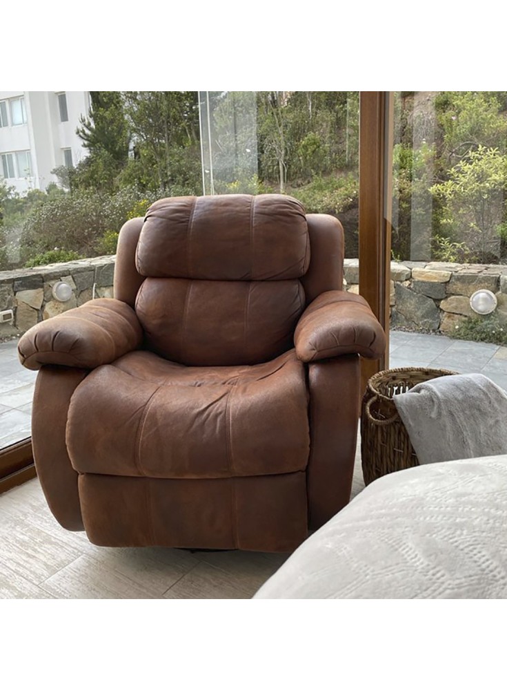 Bergere Madrid Chocolate