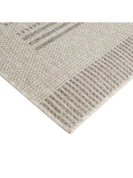 Sisal Dawn Crema 160x230