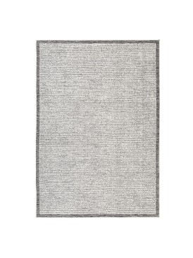 Sisal Natural Gris 160x230