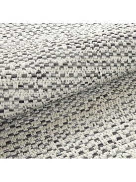 Sisal Natural Gris 160x230