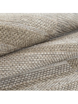 Sisal Natural Arena 160x230