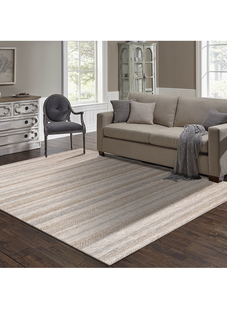 Sisal Natural Beige 240x340