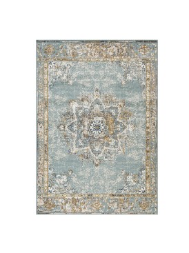 Heatset Tradition Light Blue 160x235