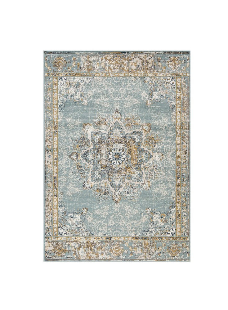 Heatset Tradition Light Blue 160x235