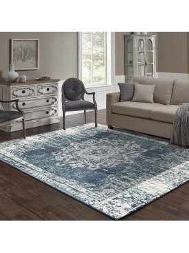 Heatset Tradition Blue 160x235