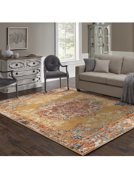 Heatset Tradition Beige 160x235