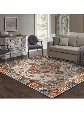 Heatset Tradition Multicolor 160x235