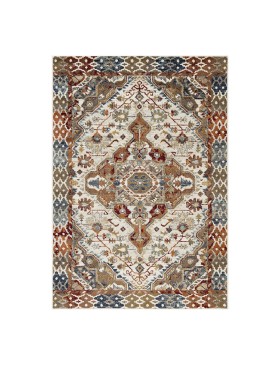 Heatset Tradition Multicolor 160x235