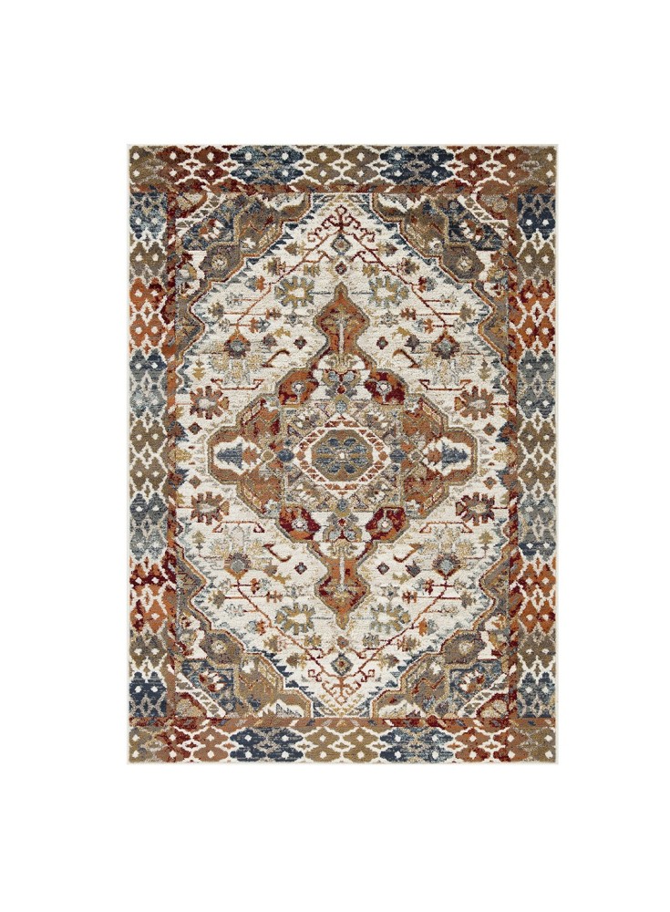 Heatset Tradition Multicolor 160x235