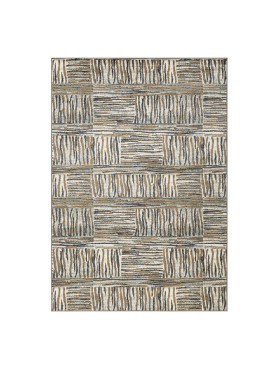 Heatset Jungle Beige 160x235