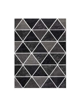 Frise Carved Avangard Gray 170x230