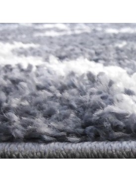 Shaggy D9 150 x 200 Gris