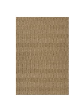 Sisal Pattern Caramel 160x230