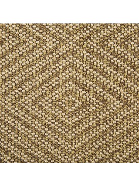 Sisal Pattern Caramel 160x230