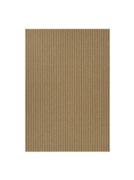 Sisal Pattern Honey 160x230