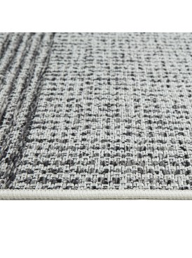 Sisal Urban Gris 160x230