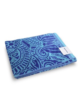 Toalla de Playa 100x180 Shelly
