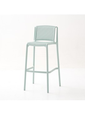 Silla Verona Aqua