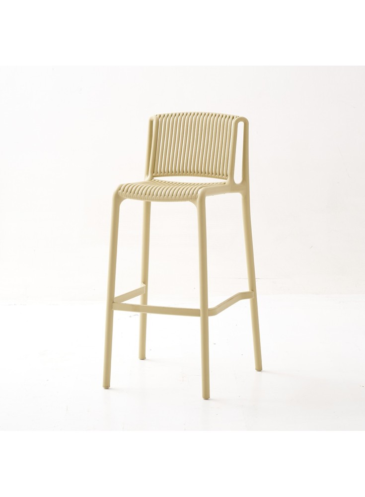 Silla Verona Amarillo