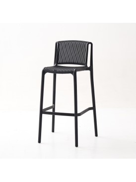 Silla Verona Negro