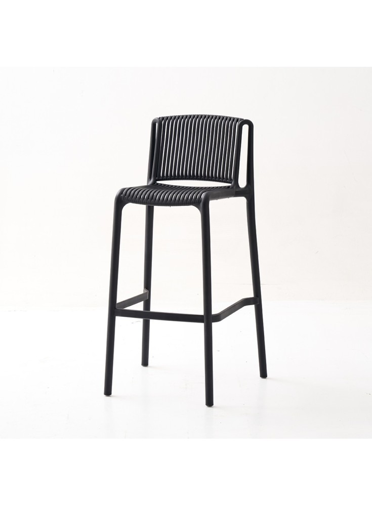 Silla Verona Negro